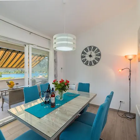 Apartman Seven Lakes *