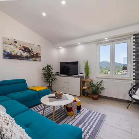 Apartman Seven Lakes Peracko Blato