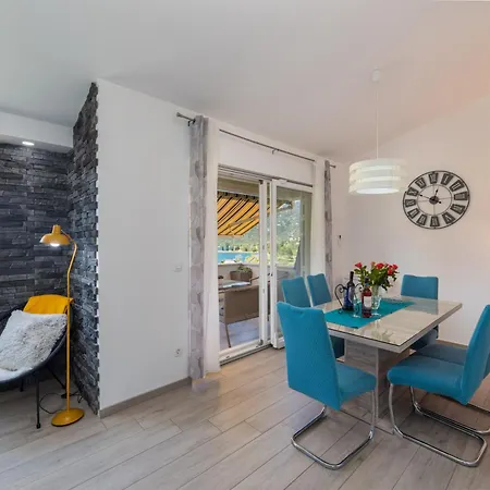 דירה Apartman Seven Lakes *