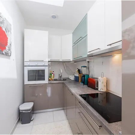Apartman Seven Lakes * Peracko Blato