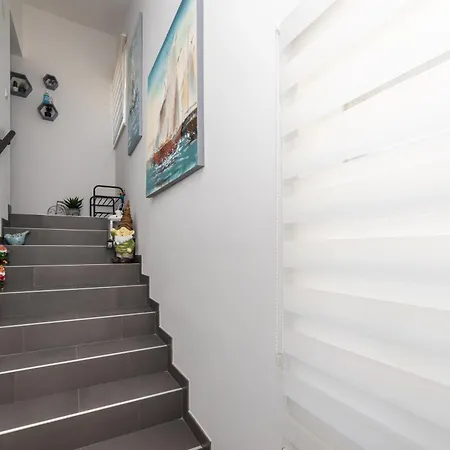 דירה Apartman Seven Lakes