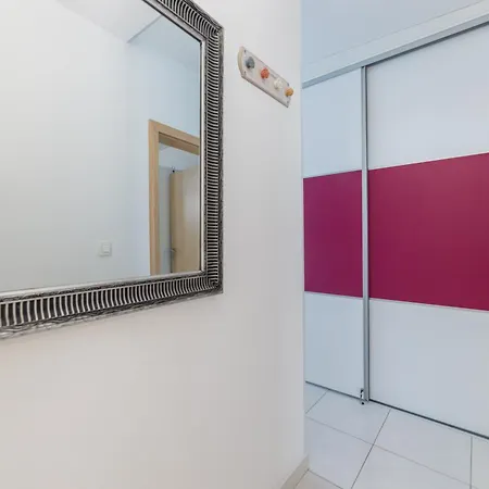 Apartman Seven Lakes Peracko Blato