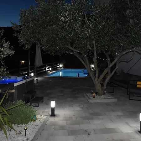 דירה Apartman Seven Lakes
