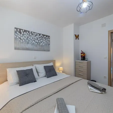 Apartman Seven Lakes דירה Peracko Blato