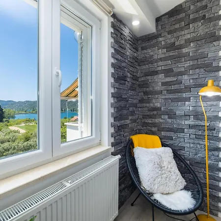דירה Apartman Seven Lakes Peracko Blato