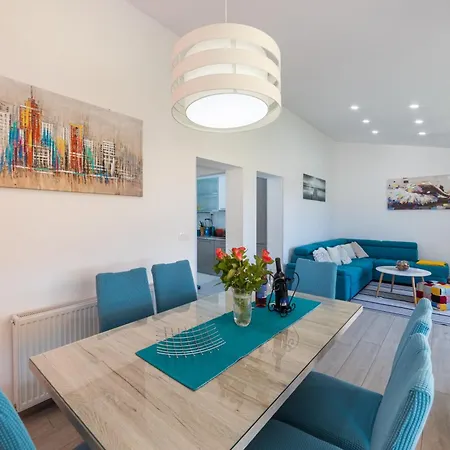 Apartman Seven Lakes *