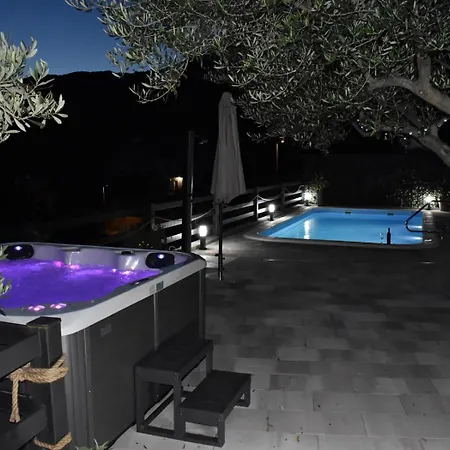 דירה Apartman Seven Lakes