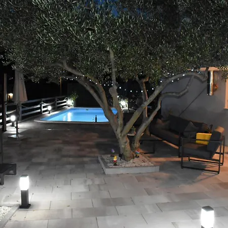 Apartman Seven Lakes דירה Peracko Blato