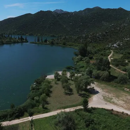 דירה Apartman Seven Lakes *