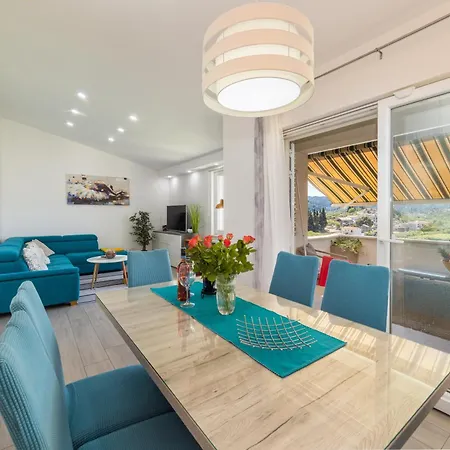 דירה Apartman Seven Lakes *