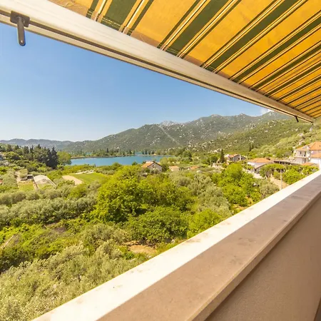 דירה Apartman Seven Lakes Peracko Blato