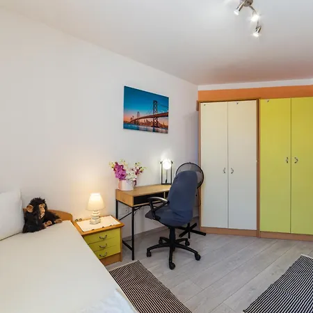 Apartman Seven Lakes Peračko Blato