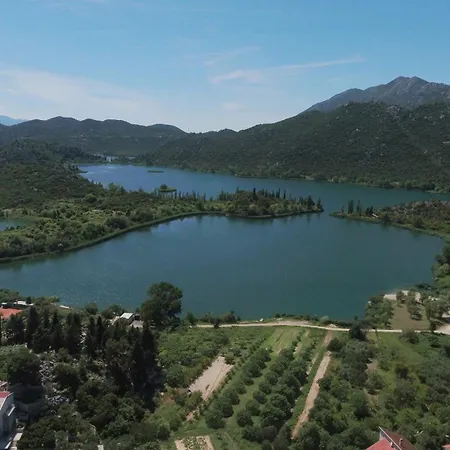 Apartman Seven Lakes *
