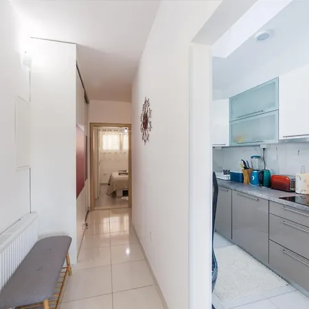 Apartman Seven Lakes Peračko Blato