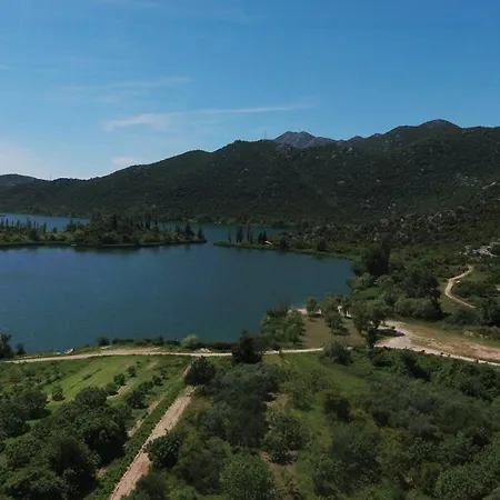 Apartman Seven Lakes