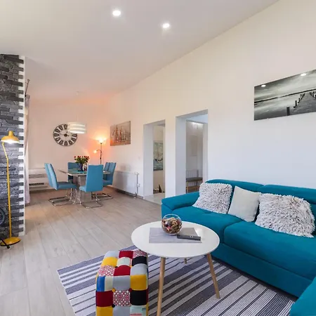 Apartman Seven Lakes *